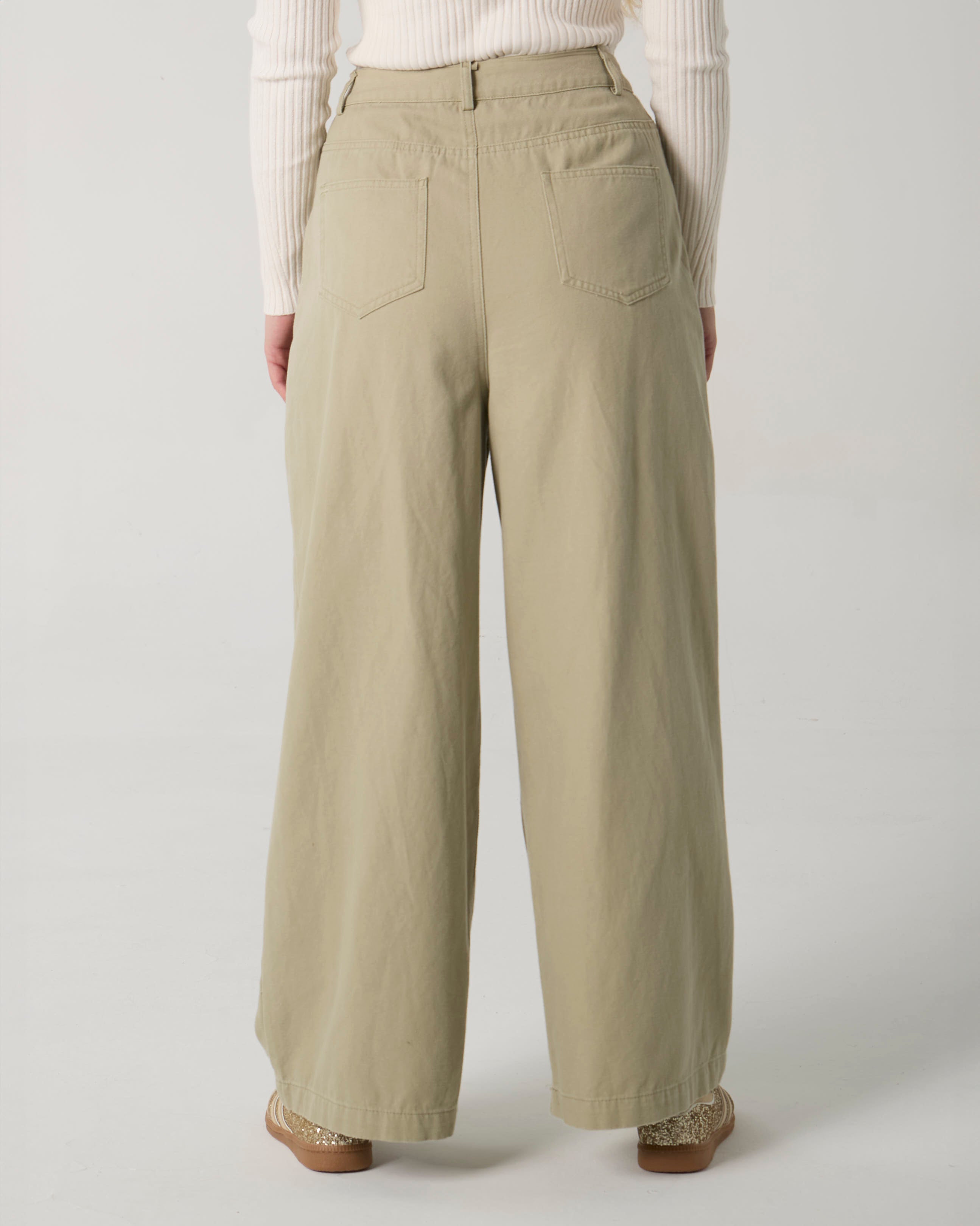 42475155816Pantalone-INSPIRATION-STUDIO-cod.-90119-100-cotto-3Koacouture
