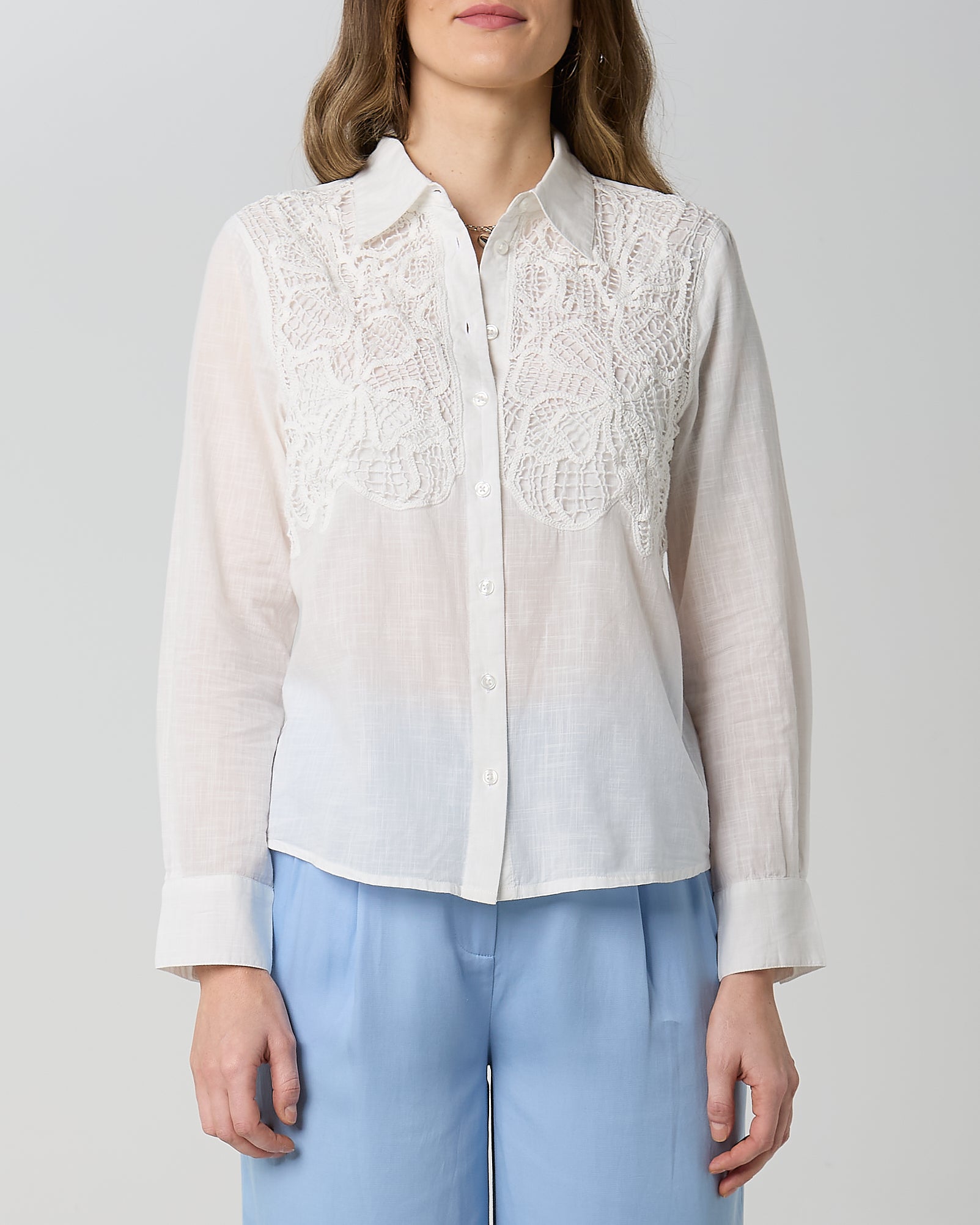 CamiciaANGE-cod.SOUNIA-100-cotone-79.90--Koacouture